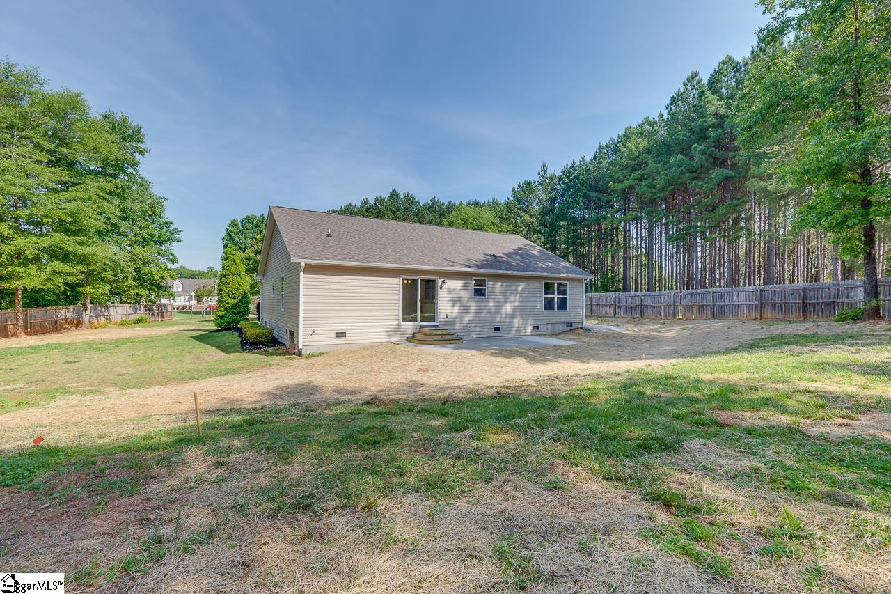 2089 Mt Lebanon Road Campobello, SC 29322 - Photo 30 of 36