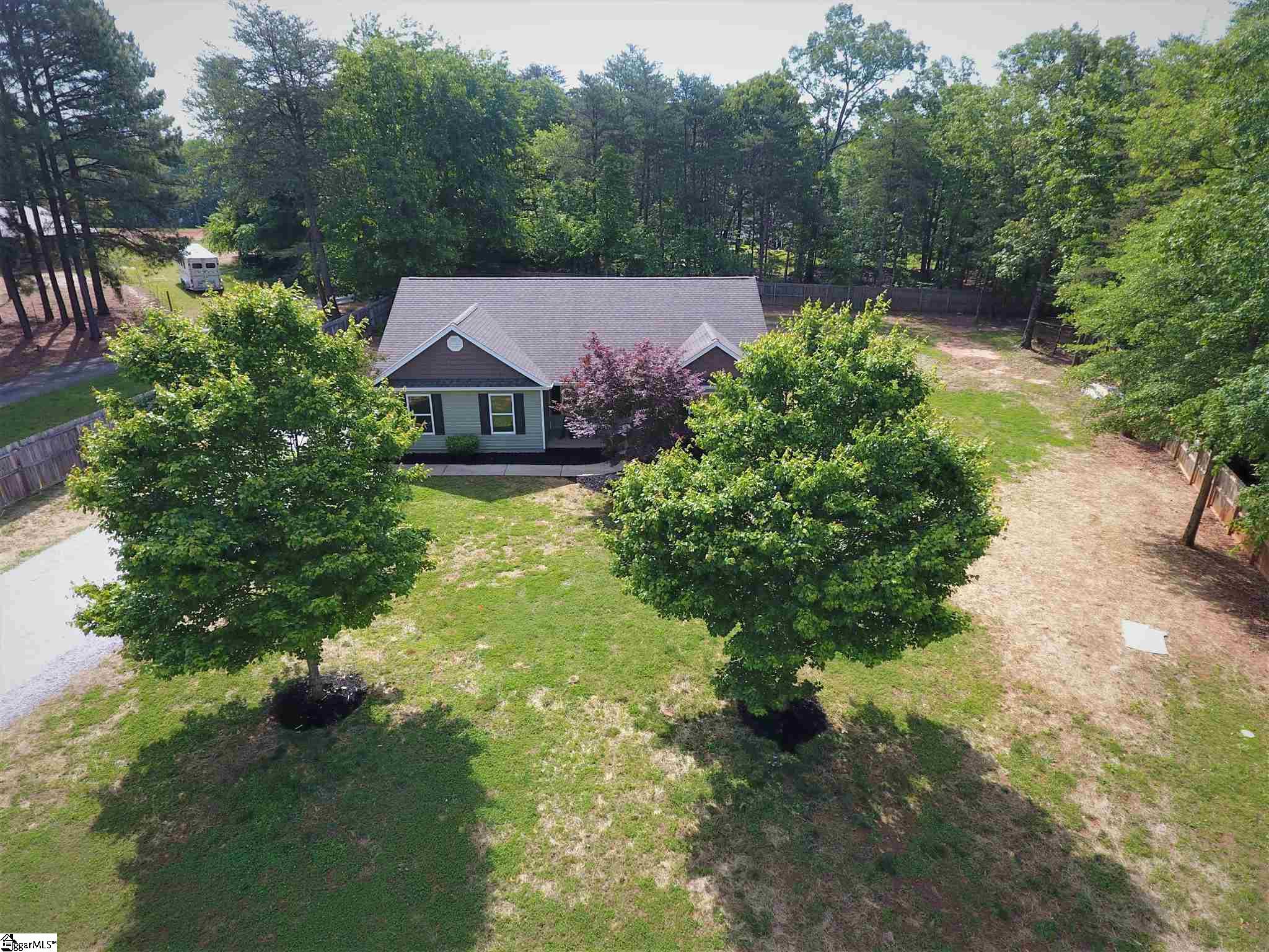 2089 Mt Lebanon Road Campobello, SC 29322 - Photo 33 of 36