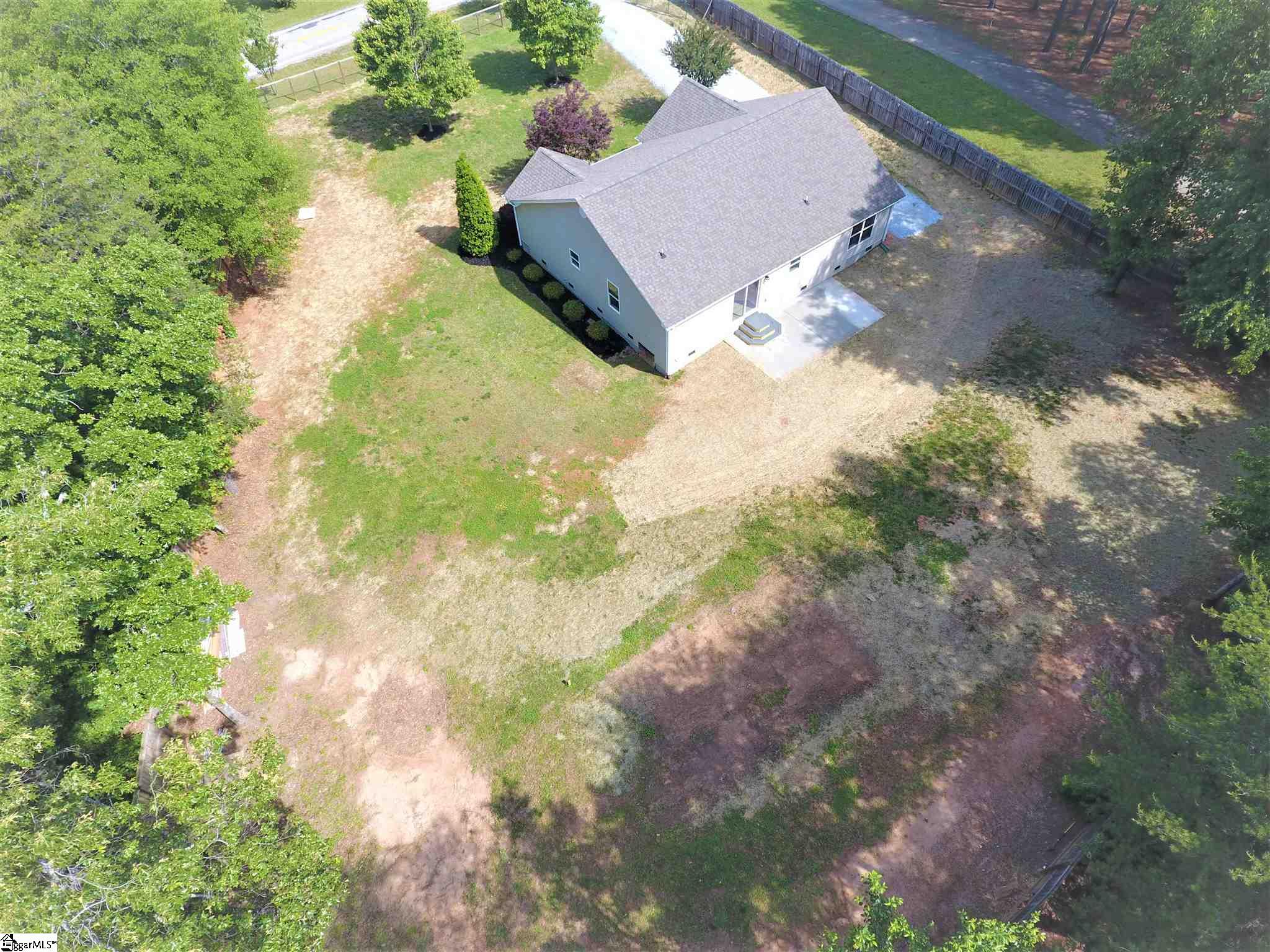 2089 Mt Lebanon Road Campobello, SC 29322 - Photo 34 of 36
