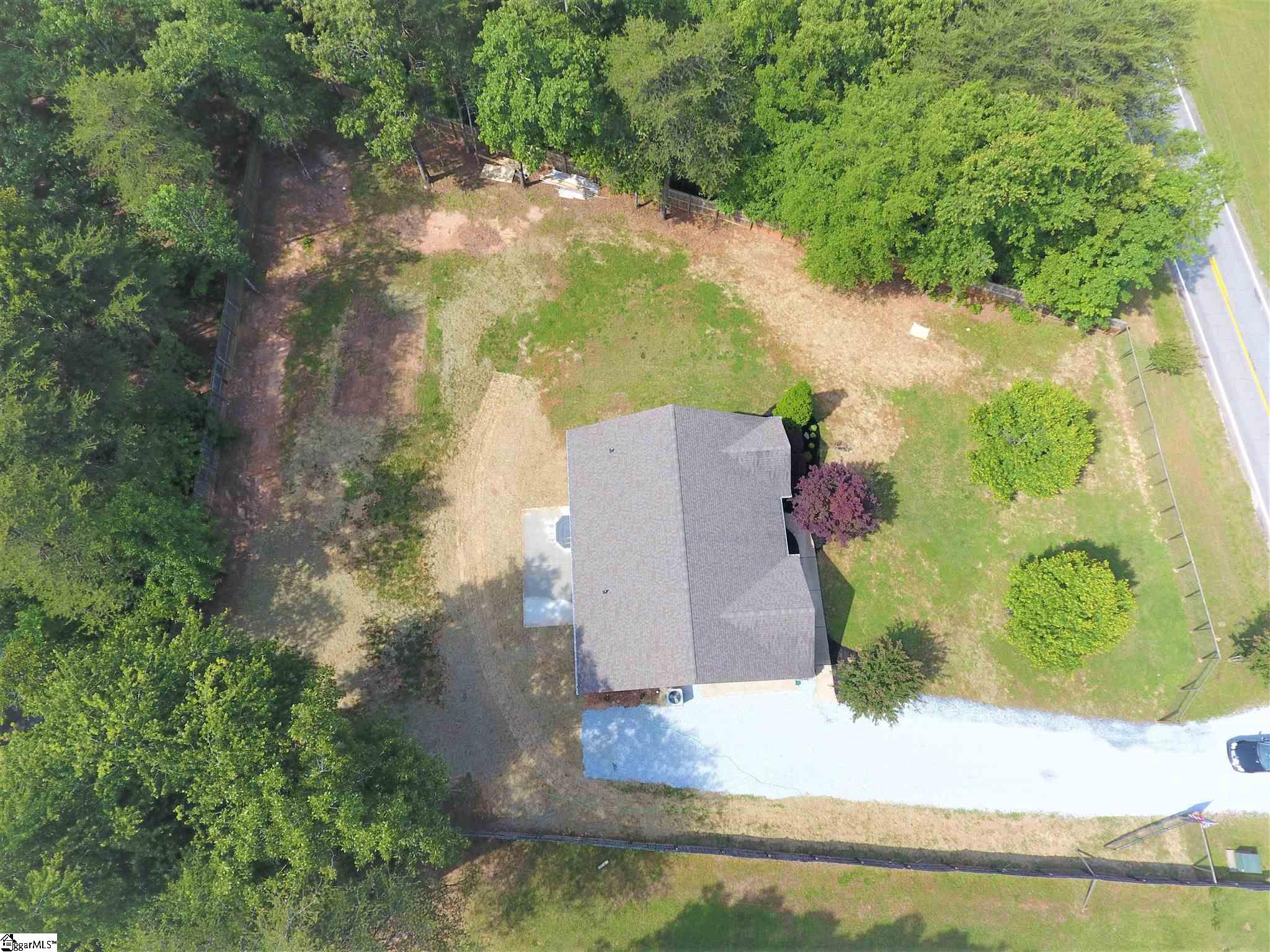 2089 Mt Lebanon Road Campobello, SC 29322 - Photo 35 of 36