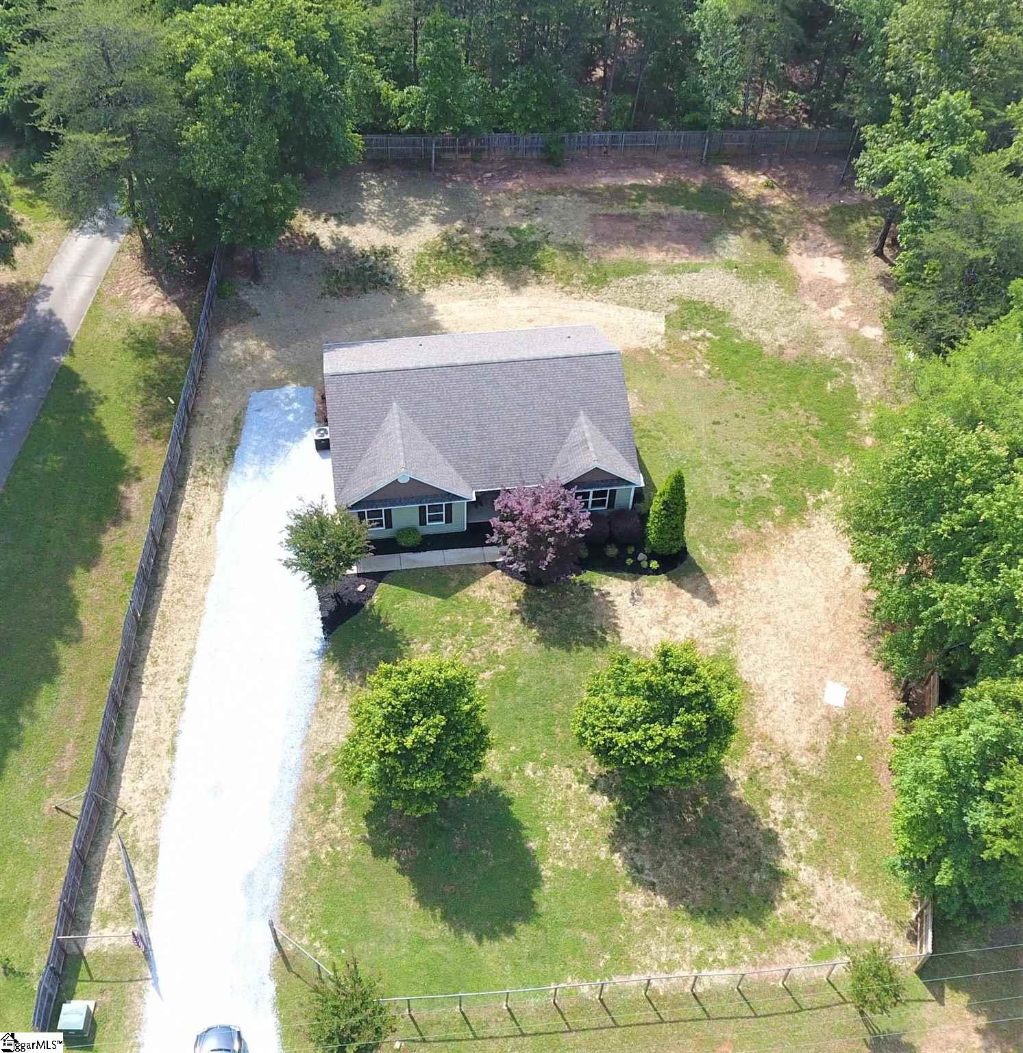 2089 Mt Lebanon Road Campobello, SC 29322 - Photo 36 of 36