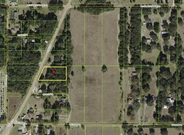 $149,500 | 16151 East Highway 25, Weirsdale, FL 32195