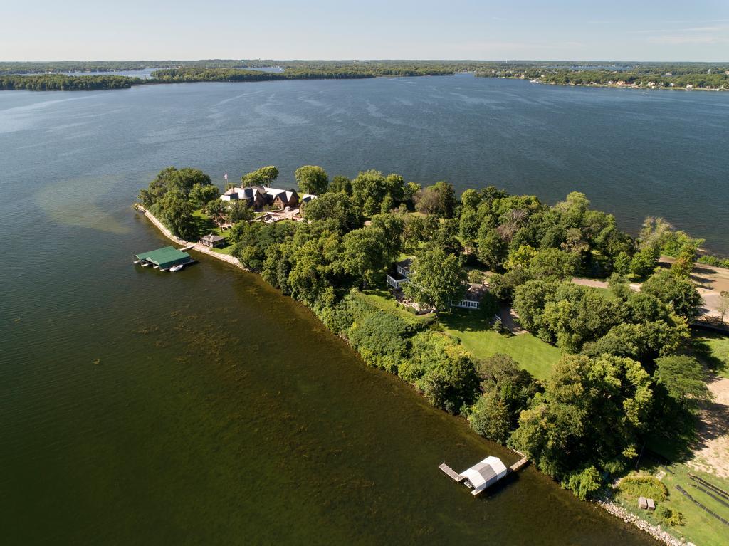 1480 Bracketts Point Road Orono, MN 55391 - Photo 23 of 31