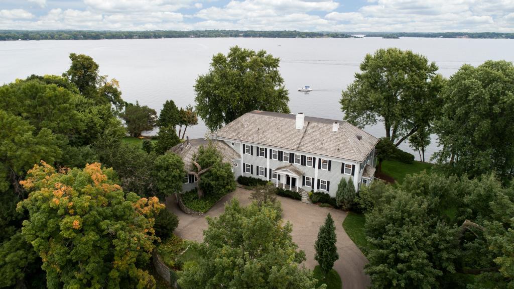 1480 Bracketts Point Road Orono, MN 55391 - Photo 29 of 31