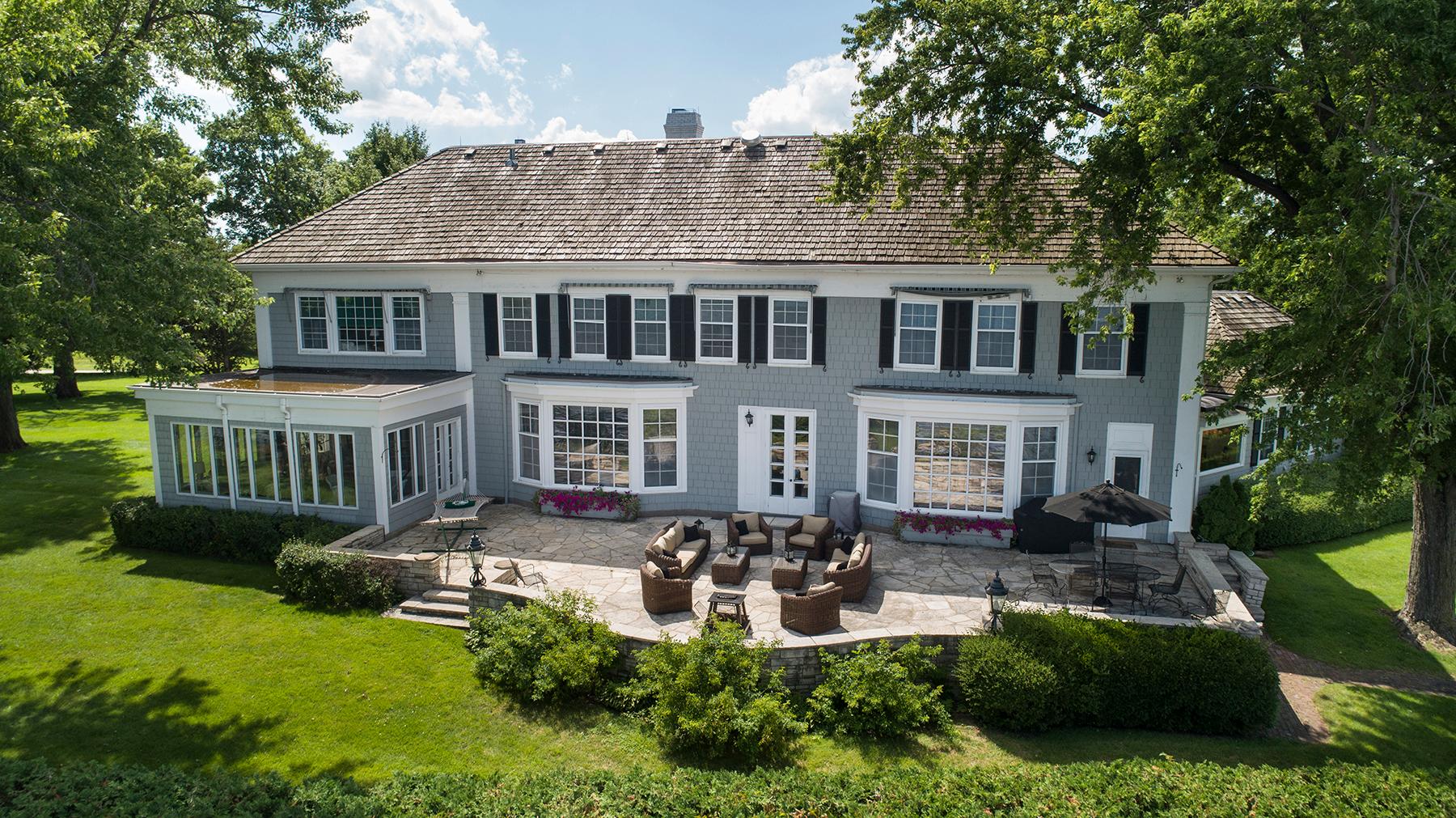 1480 Bracketts Point Road Orono, MN 55391 - Photo 4 of 31