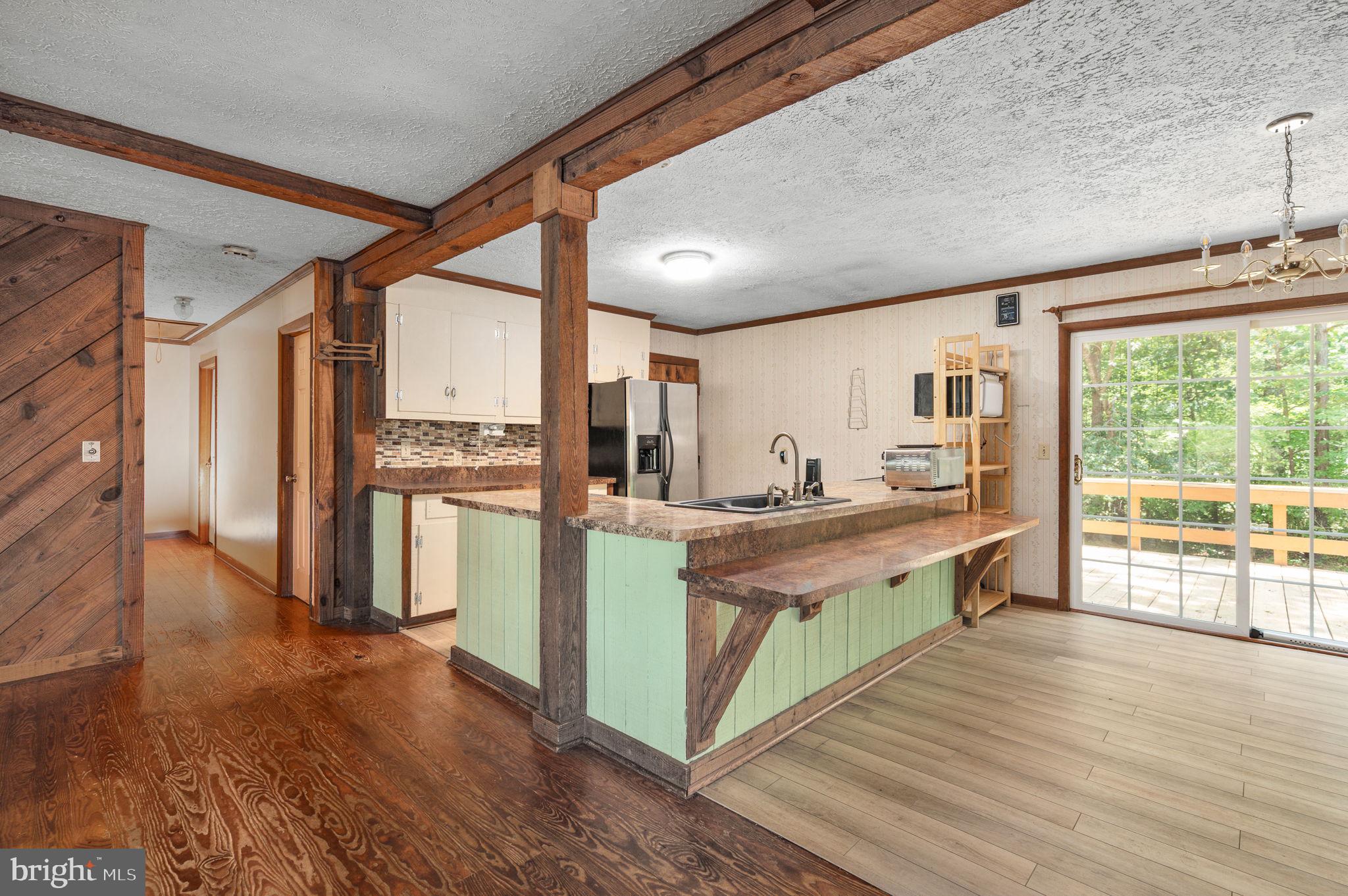 1564 Bethany Church Road Bumpass, VA 23024 - Photo 29 of 81