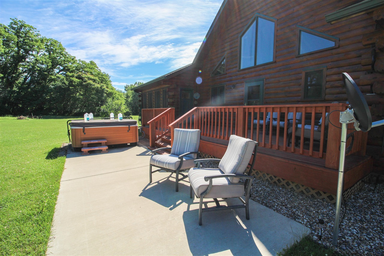 56664 Tanner Trail Three Rivers, MI 49093 - Photo 16 of 62