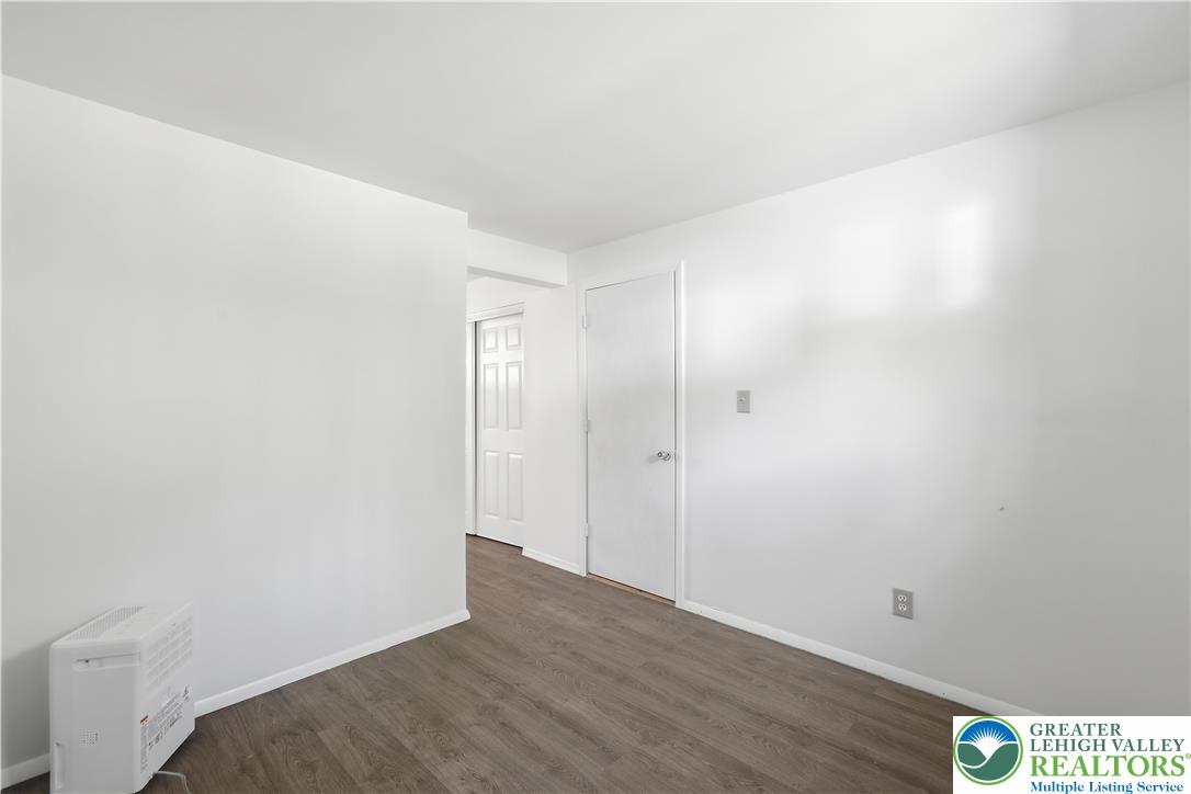 505 Chipmunk Road Bushkill, PA 18324 - Photo 23 of 46 a view of an empty room