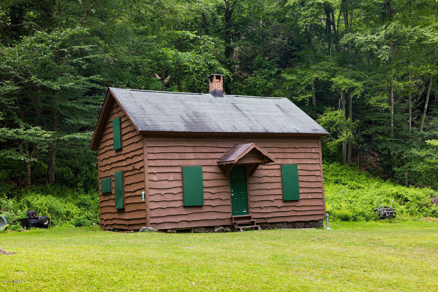 Lee Road Shohola, PA 18458 - Photo 13 of 37