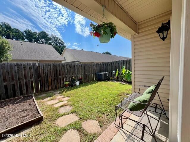 360 Connor Circle Evans, GA 30809 - Photo 27 of 30 Back yard