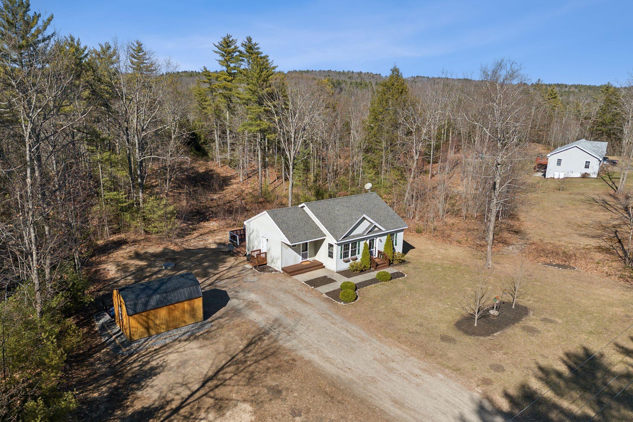 34 Carroll Pit Road West Newfield, ME 04095 - Photo 25 of 29 9_DJI_20250417155924_0541_D
