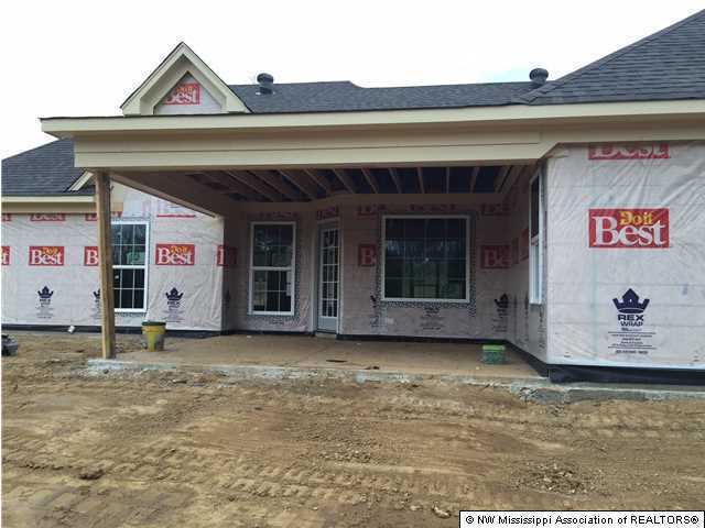 7180 Yellow Dog Road Senatobia, MS 38668 - Photo 9 of 11 Additional Photo