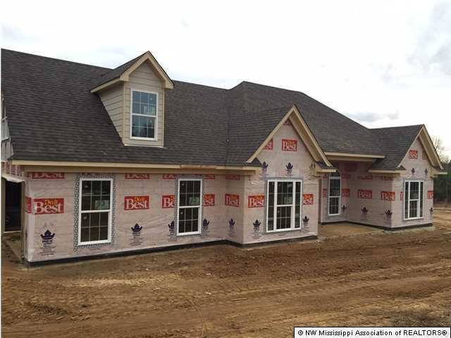 7180 Yellow Dog Road Senatobia, MS 38668 - Photo 10 of 11 Additional Photo