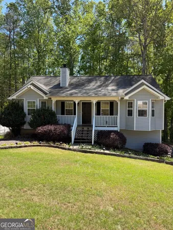 $1,950 | 72 Victorian Circle, Dallas, GA 30157