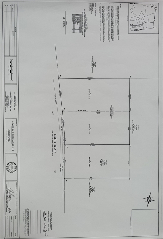33 Ladd Road Sturbridge, MA 01566 - Photo 13 of 13 a view of cupboard