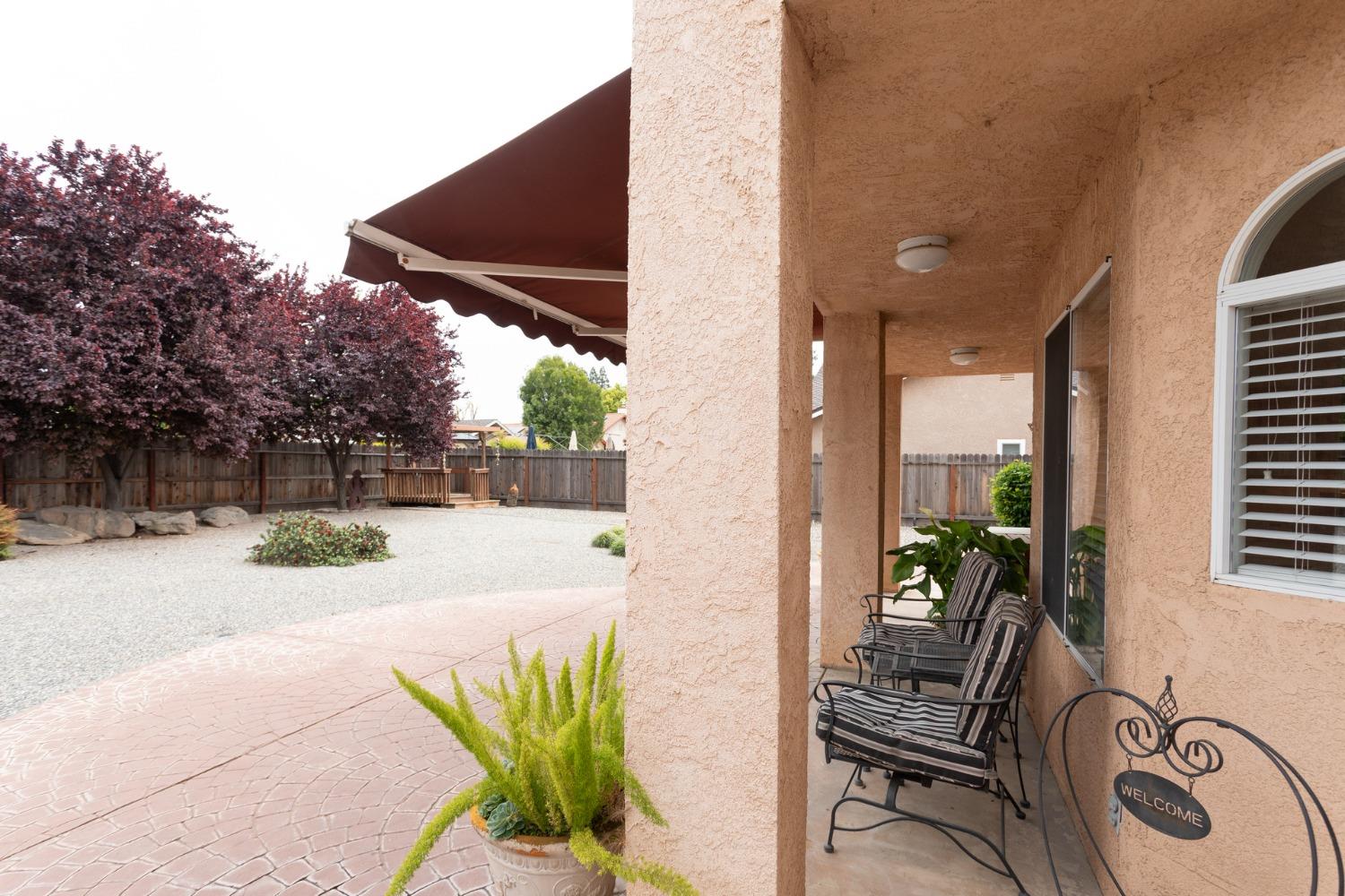 847 Amber Avenue Clovis, CA 93611 - Photo 37 of 53