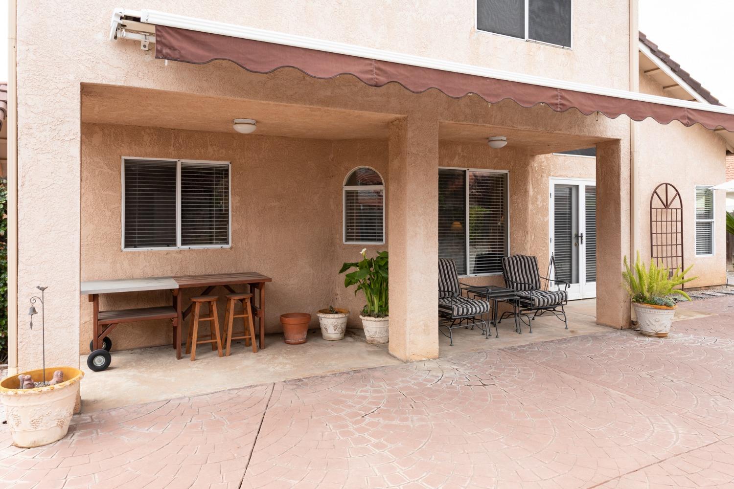 847 Amber Avenue Clovis, CA 93611 - Photo 38 of 53