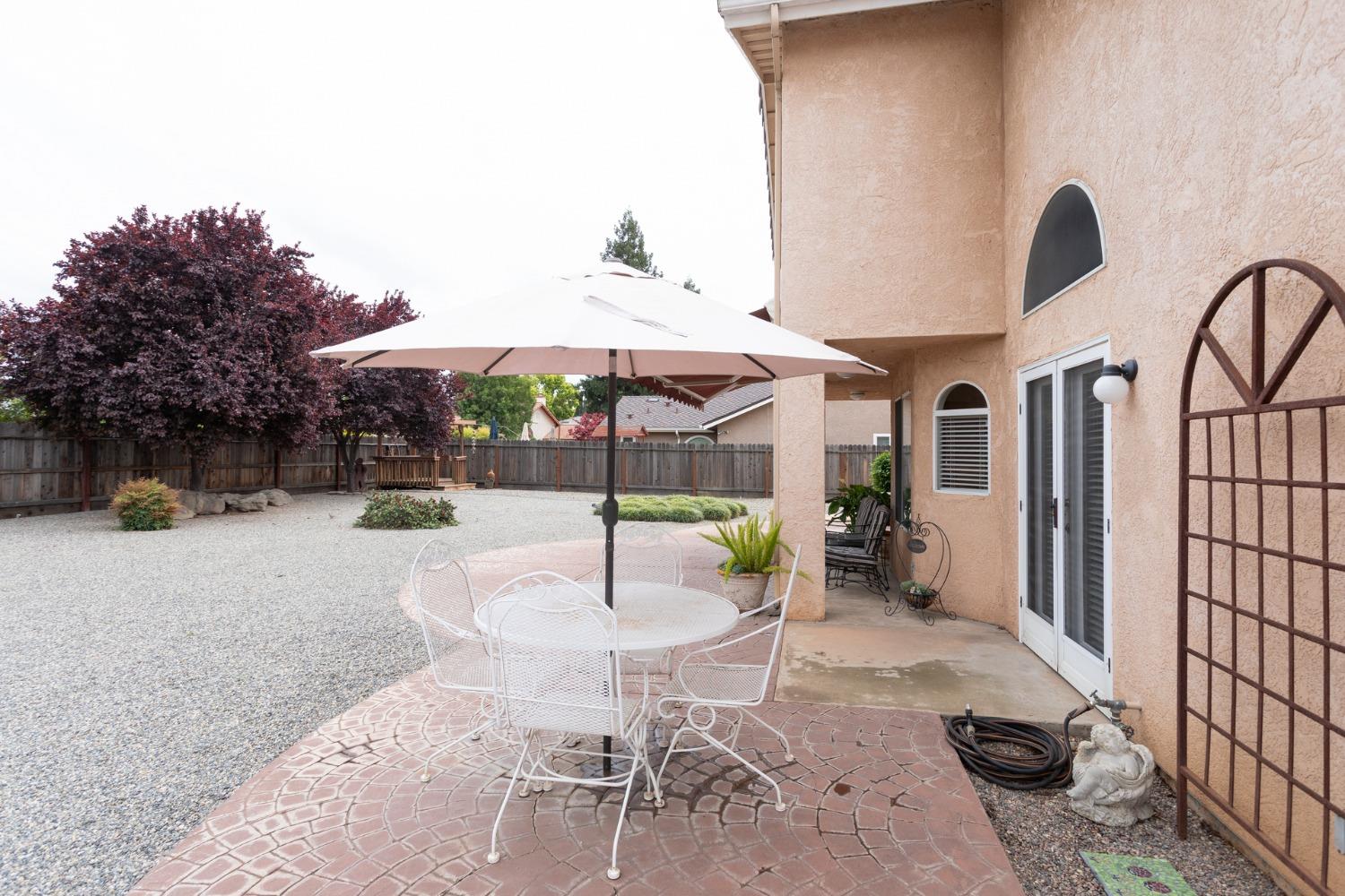 847 Amber Avenue Clovis, CA 93611 - Photo 41 of 53