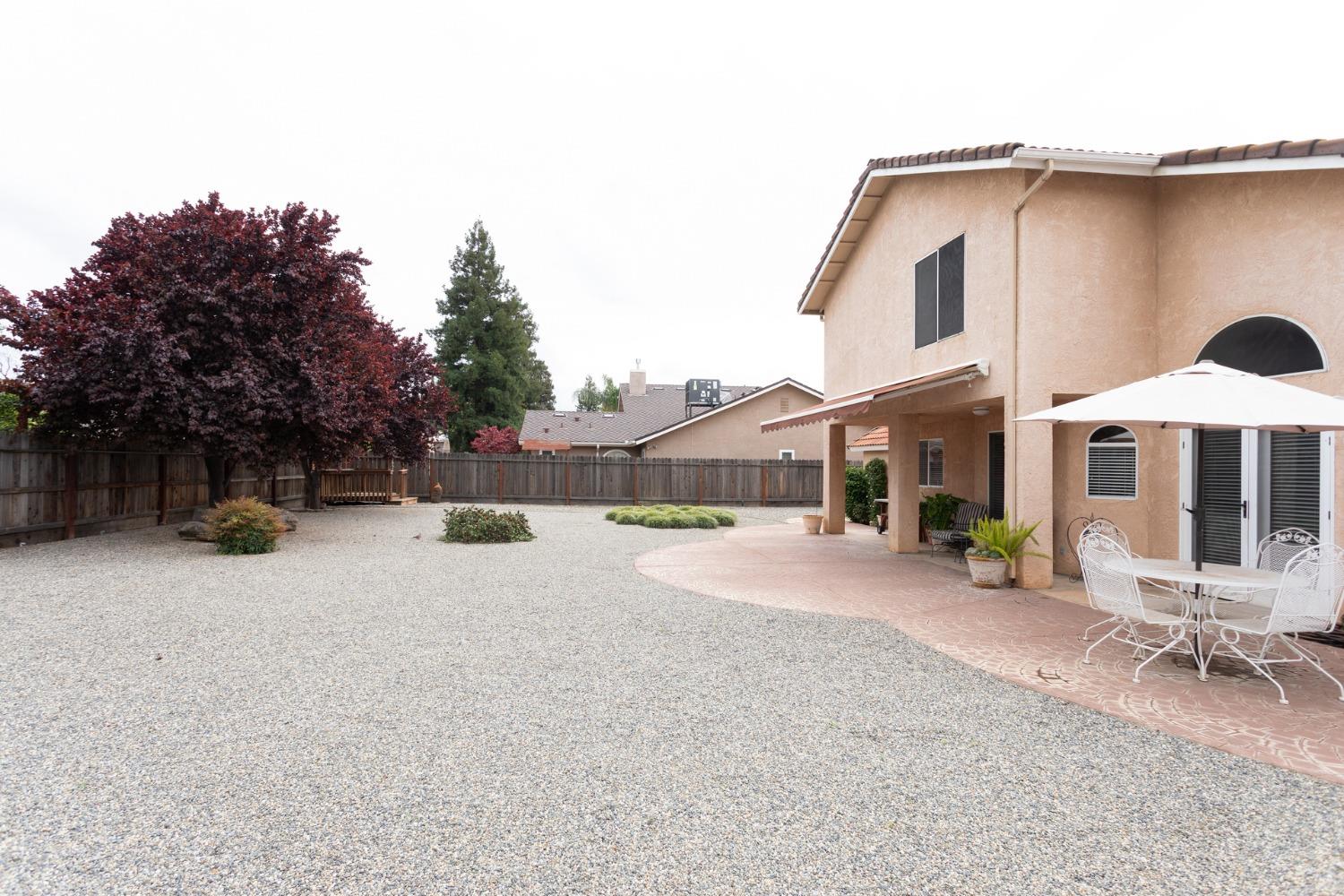 847 Amber Avenue Clovis, CA 93611 - Photo 42 of 53