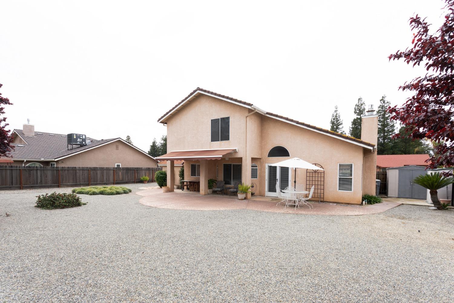 847 Amber Avenue Clovis, CA 93611 - Photo 44 of 53