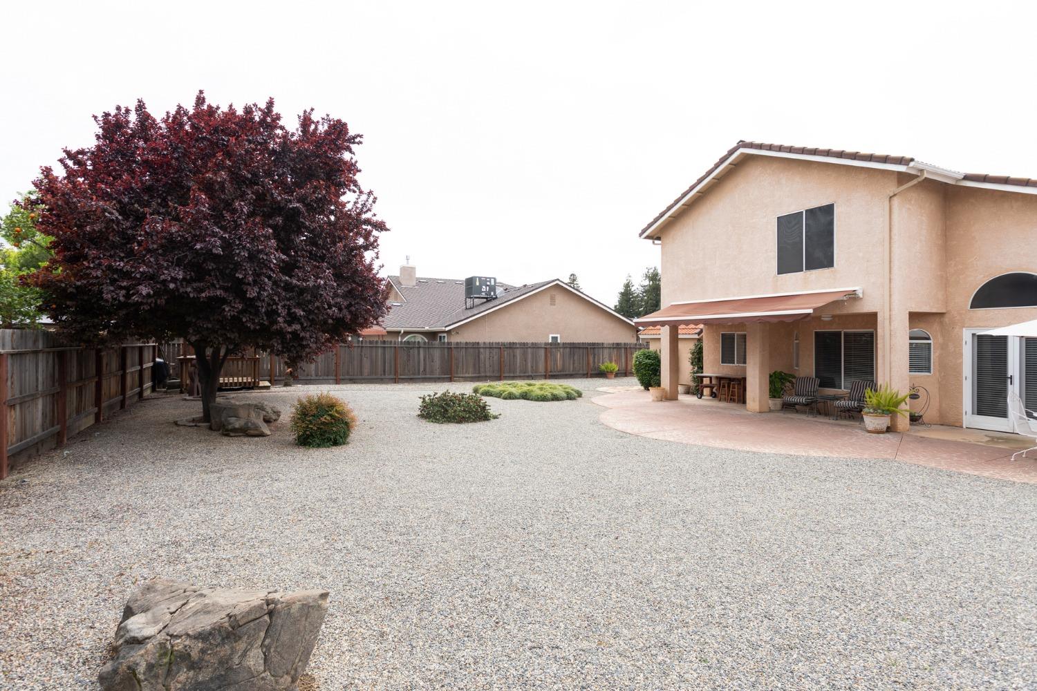 847 Amber Avenue Clovis, CA 93611 - Photo 45 of 53