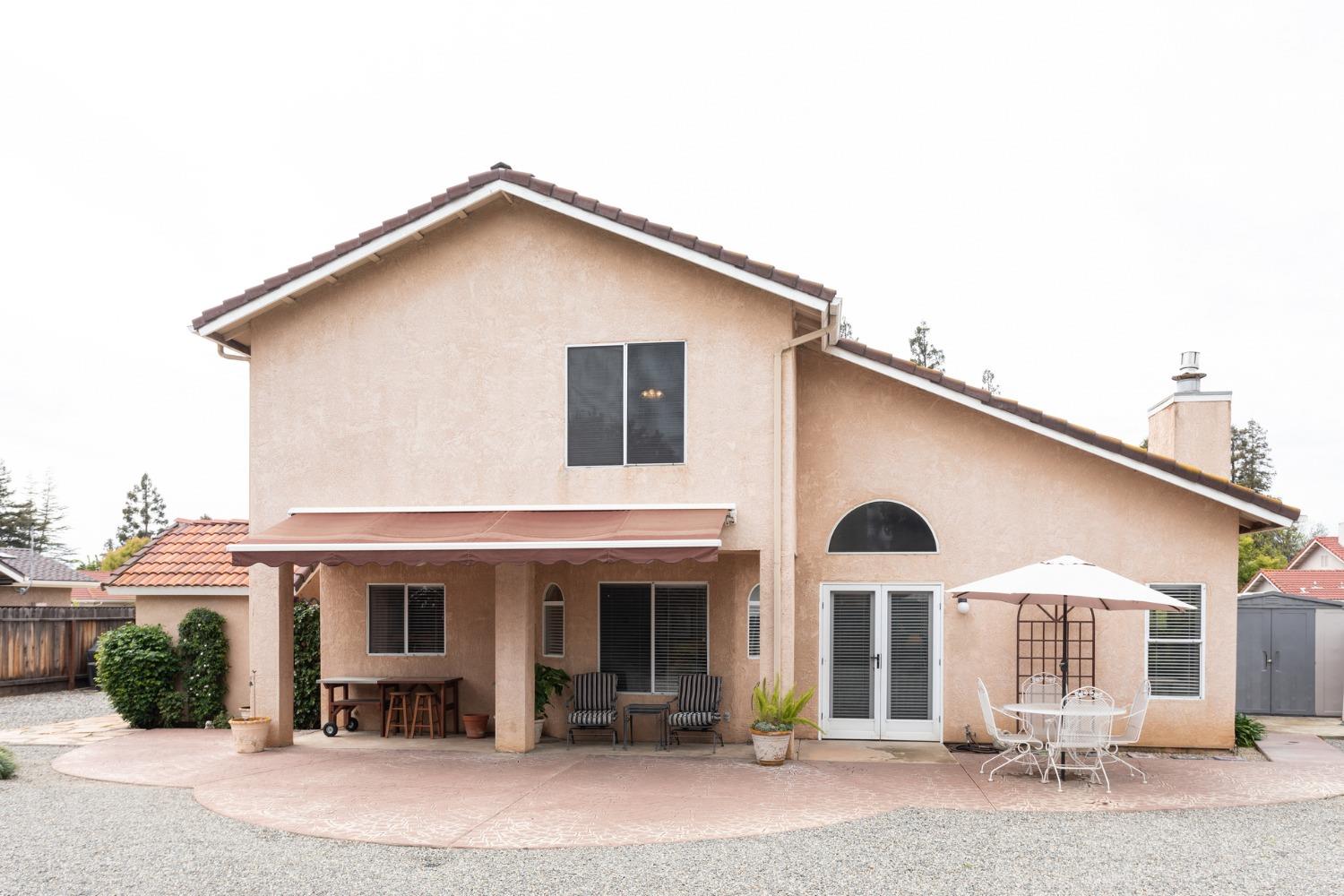 847 Amber Avenue Clovis, CA 93611 - Photo 46 of 53