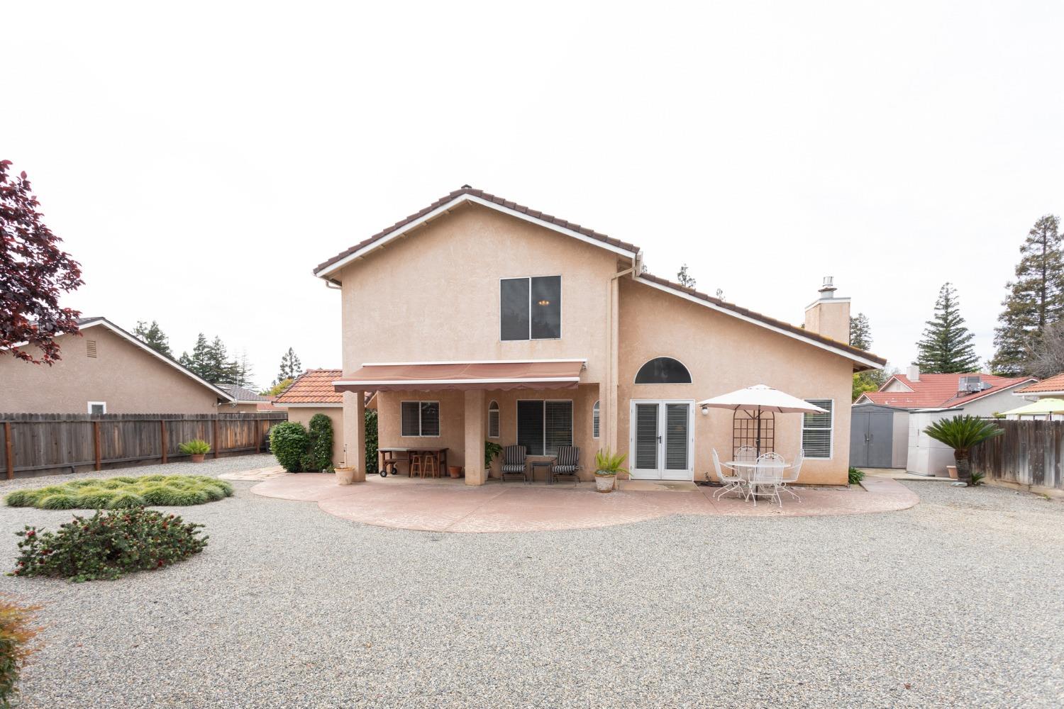 847 Amber Avenue Clovis, CA 93611 - Photo 47 of 53