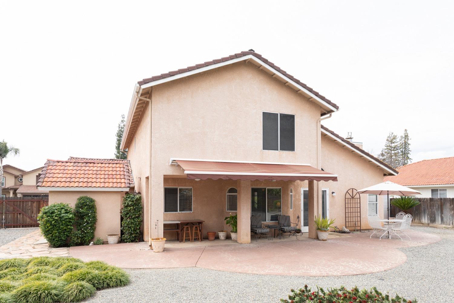 847 Amber Avenue Clovis, CA 93611 - Photo 48 of 53