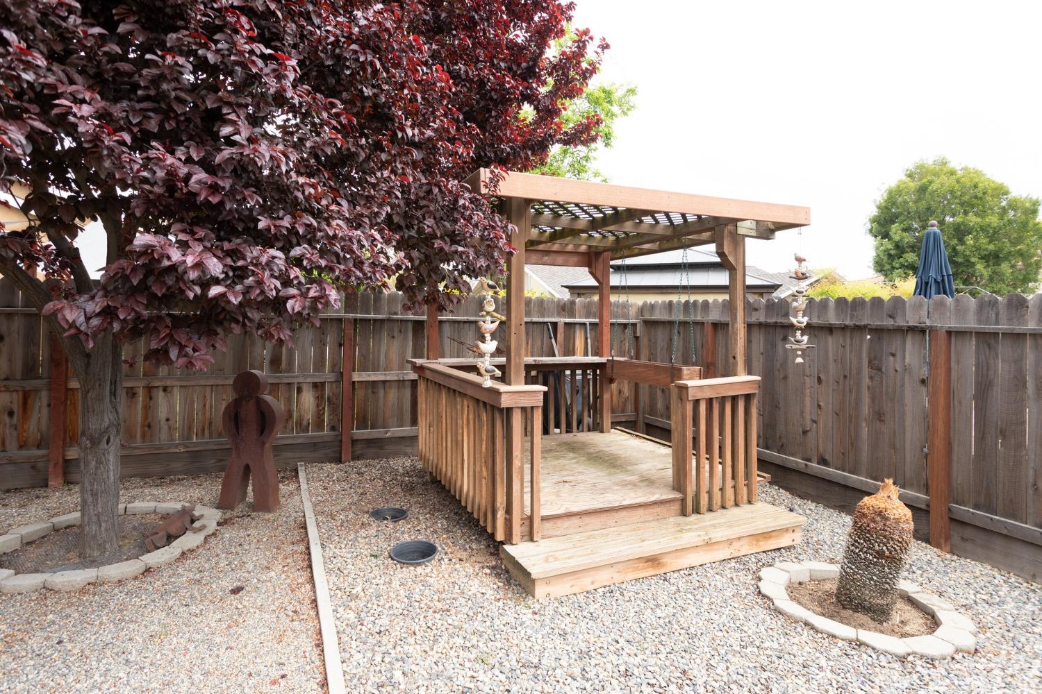 847 Amber Avenue Clovis, CA 93611 - Photo 49 of 53