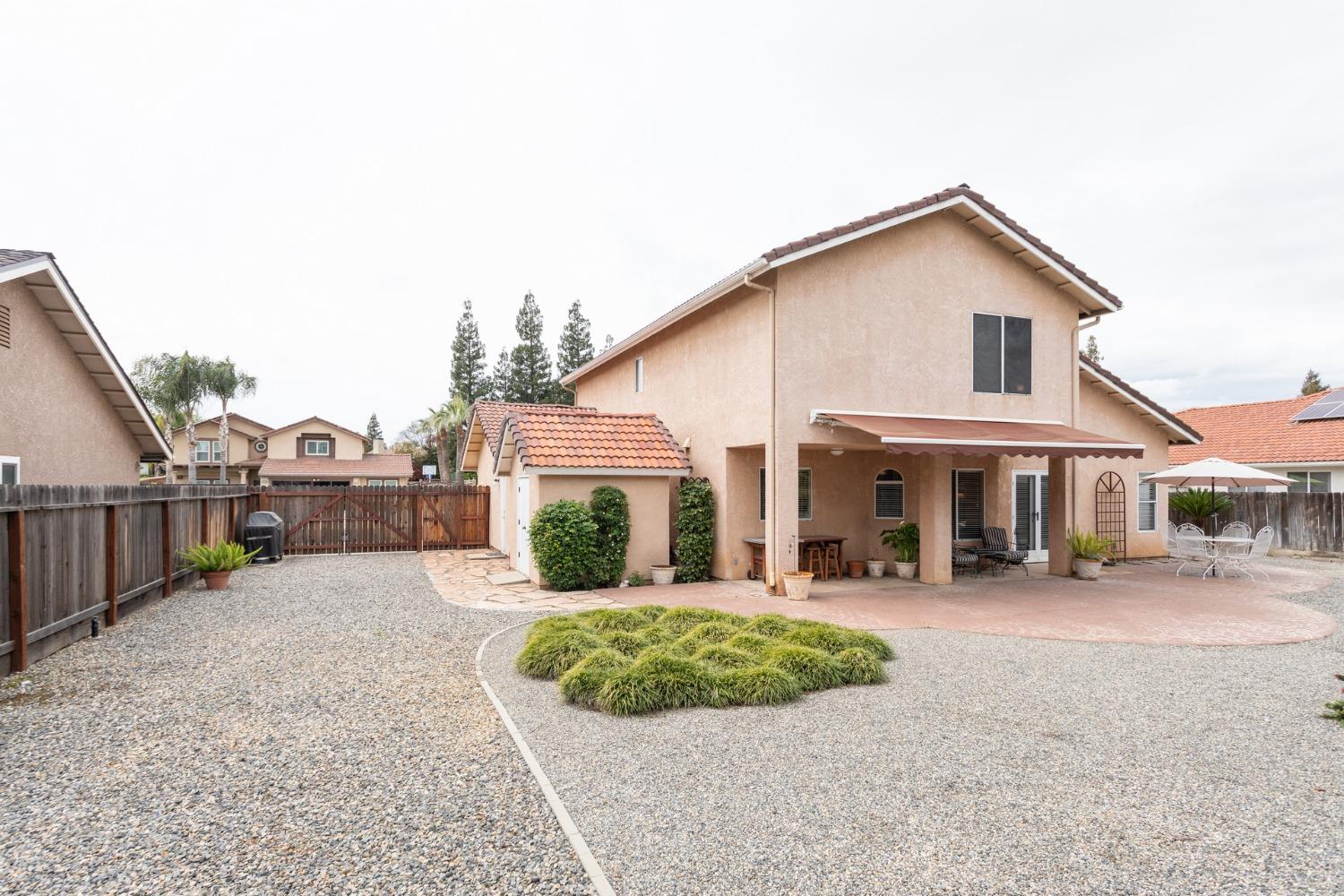 847 Amber Avenue Clovis, CA 93611 - Photo 50 of 53