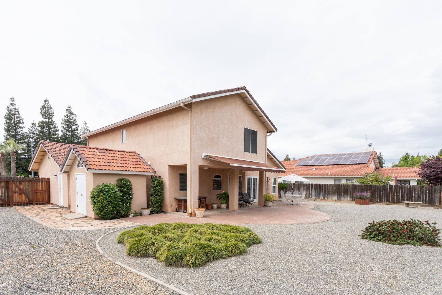 847 Amber Avenue Clovis, CA 93611 - Photo 51 of 53