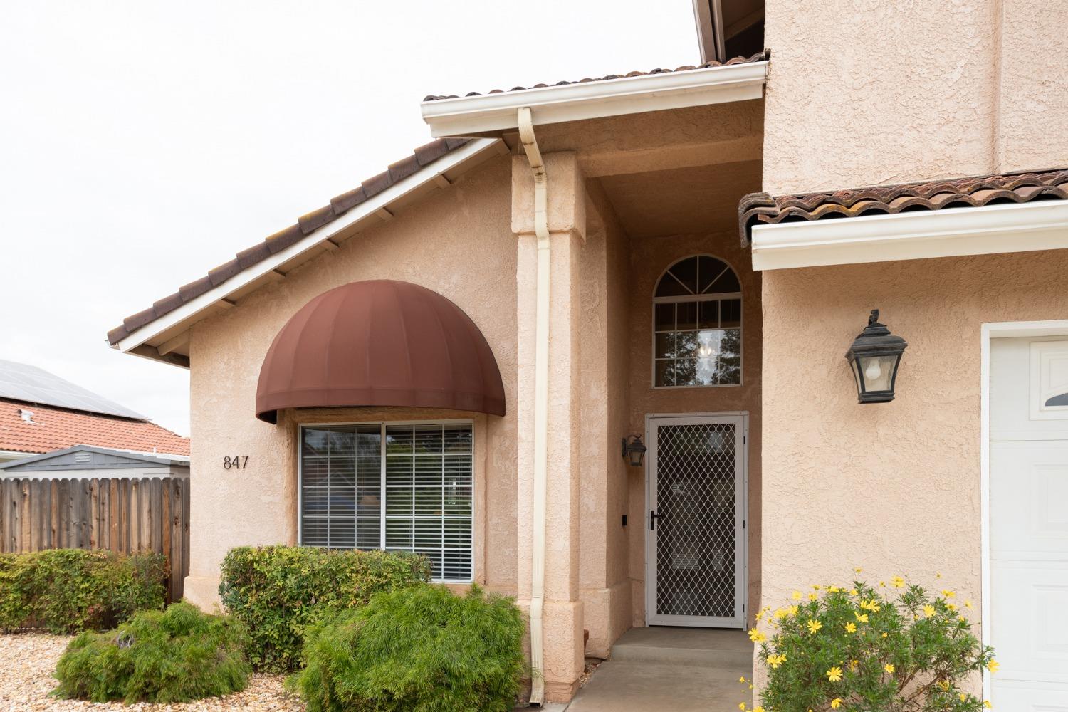 847 Amber Avenue Clovis, CA 93611 - Photo 6 of 53