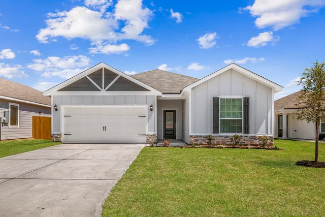 $269,000 | 10399 Red Cardinal Drive, Cleveland, TX 77328