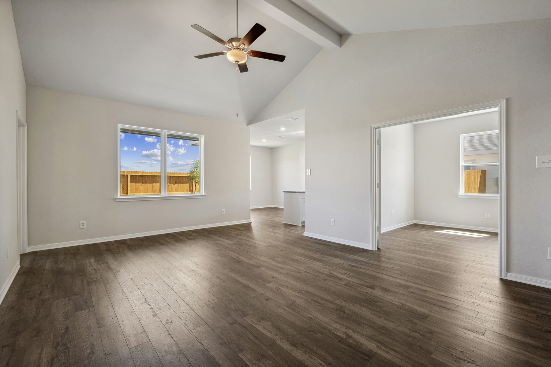 10399 Red Cardinal Drive Cleveland, TX 77328 - Photo 4 of 21