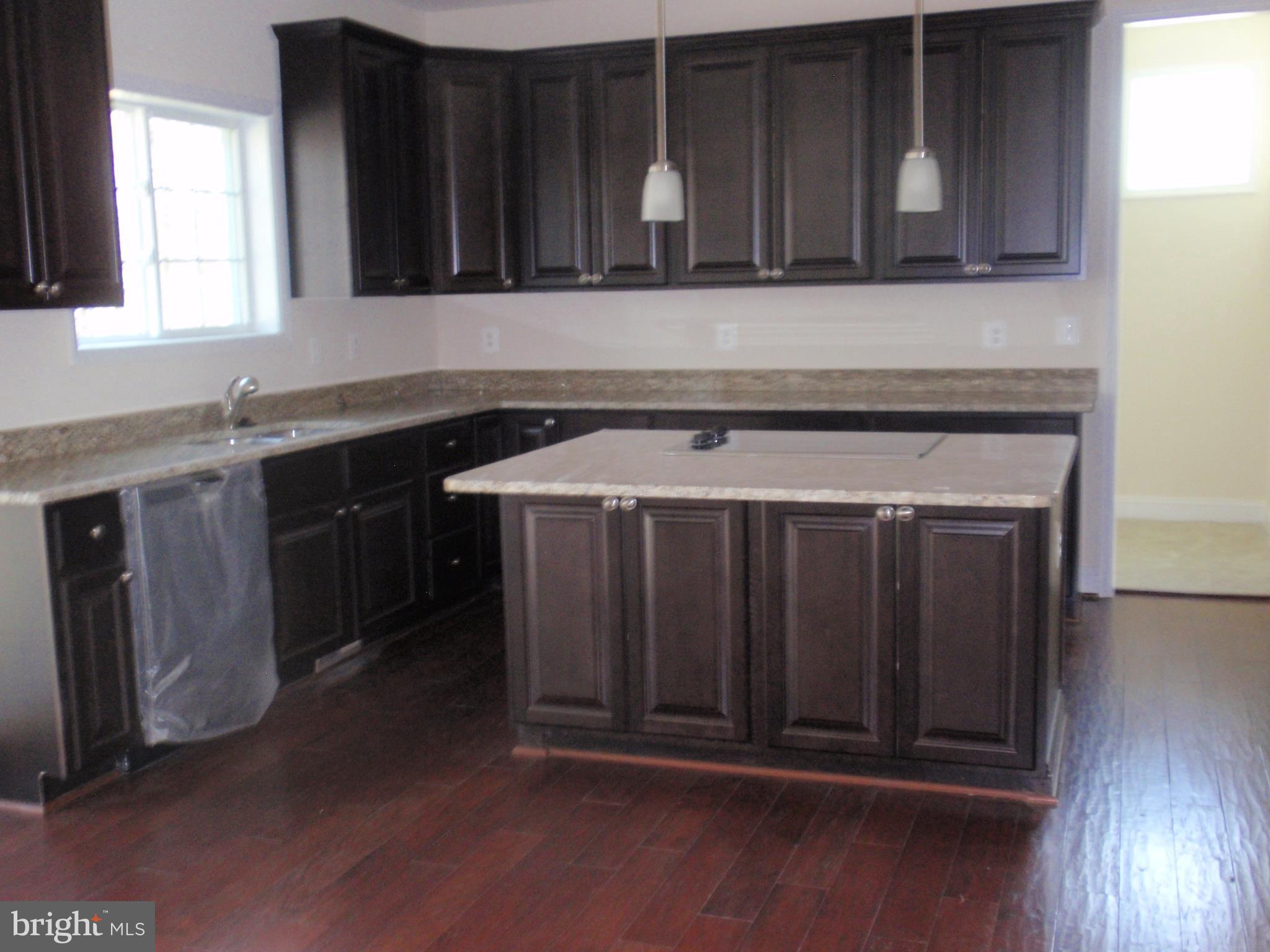 3602 Danville Road Brandywine, MD 20613 - Photo 13 of 25 Kitchen