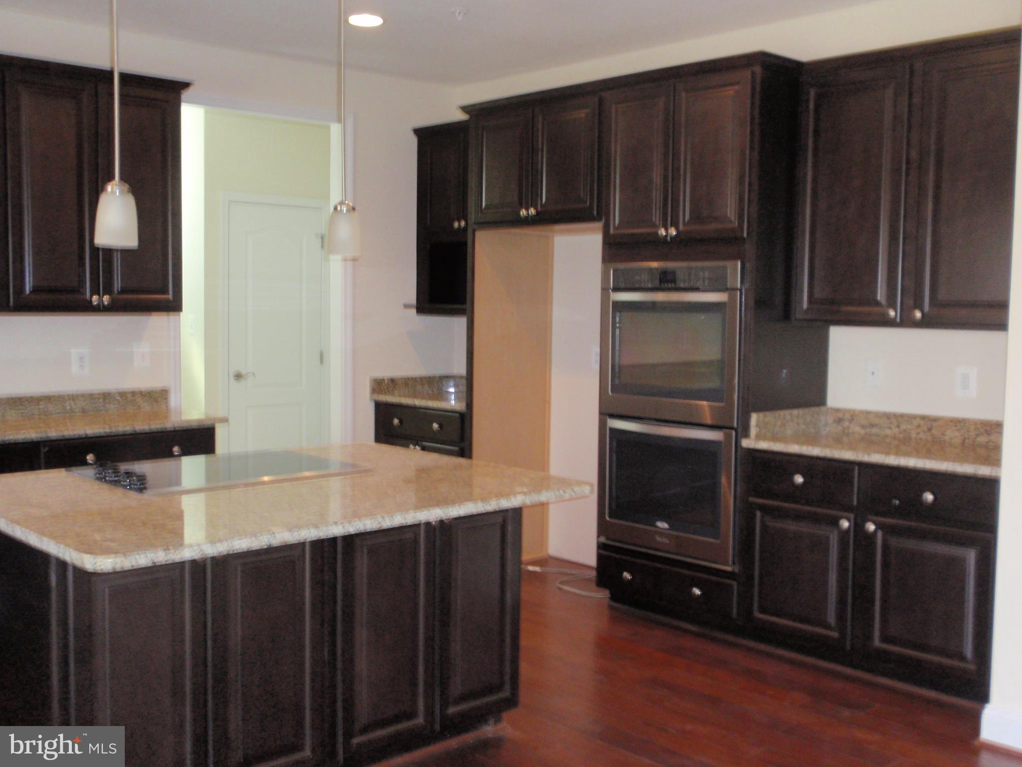 3602 Danville Road Brandywine, MD 20613 - Photo 14 of 25 Kitchen