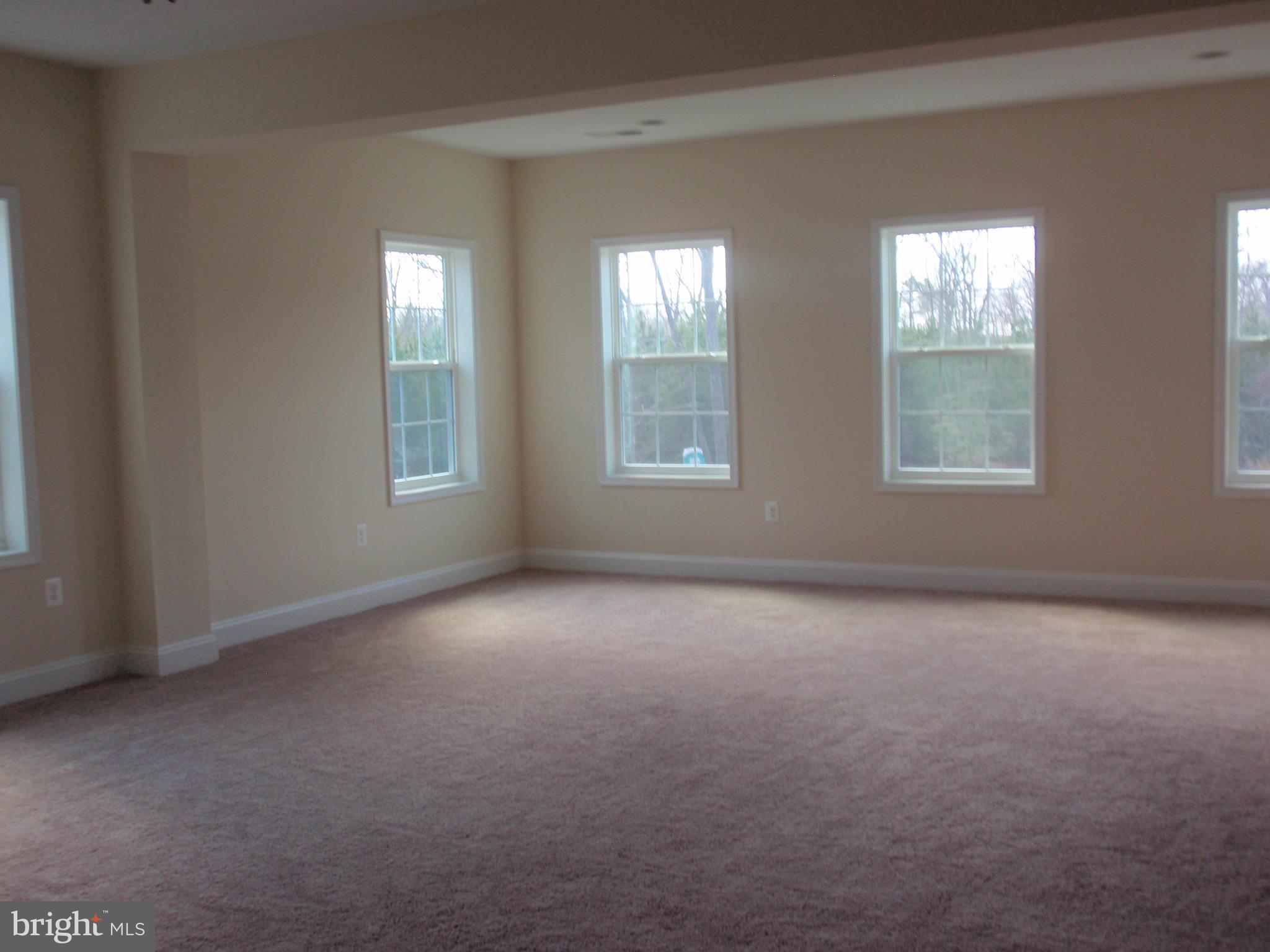 3602 Danville Road Brandywine, MD 20613 - Photo 21 of 25 Bedroom (Master)