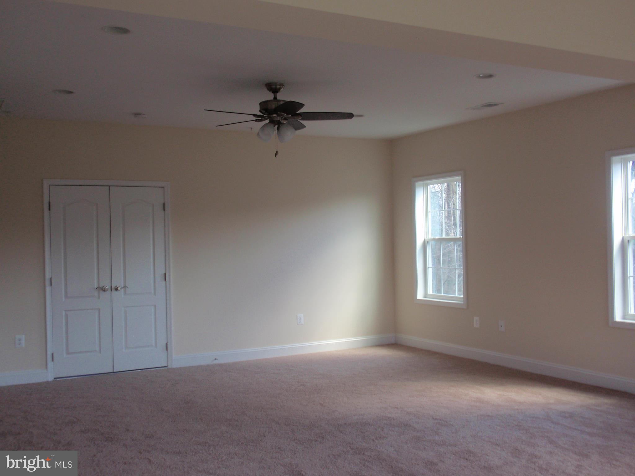3602 Danville Road Brandywine, MD 20613 - Photo 22 of 25 Bedroom (Master)