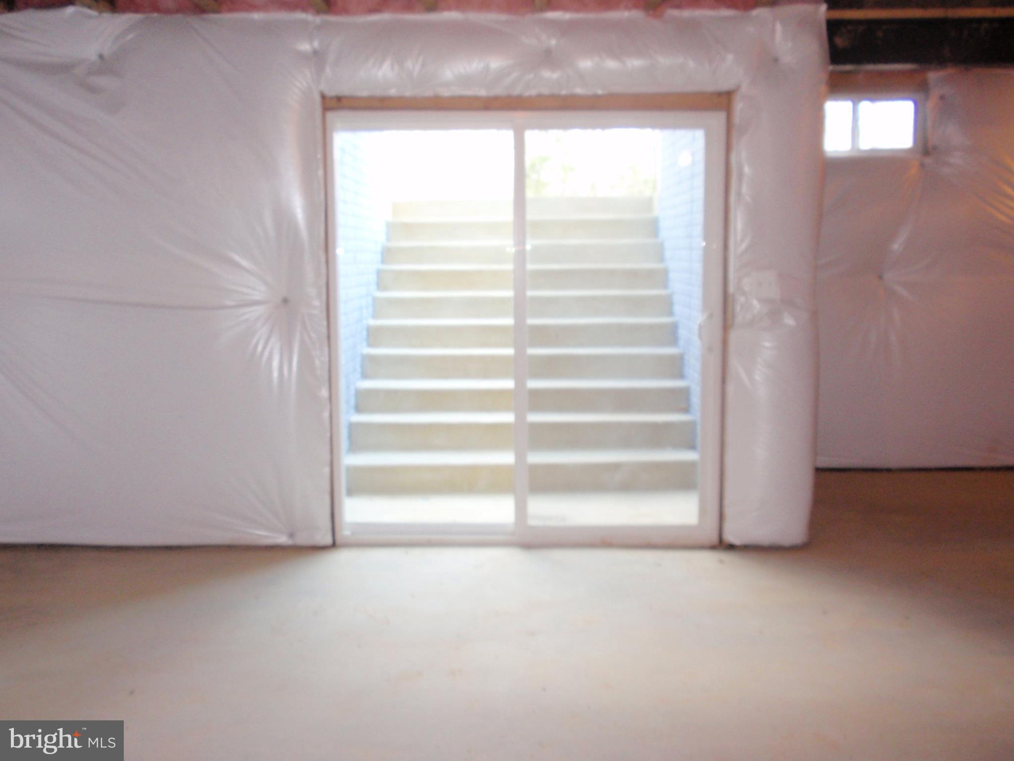 3602 Danville Road Brandywine, MD 20613 - Photo 24 of 25 Basement
