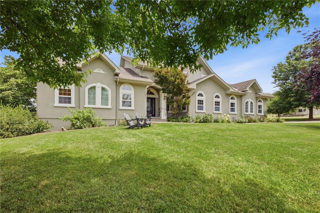 14421 Kelley Road Kansas City, MO 64149 - Photo 4 of 47