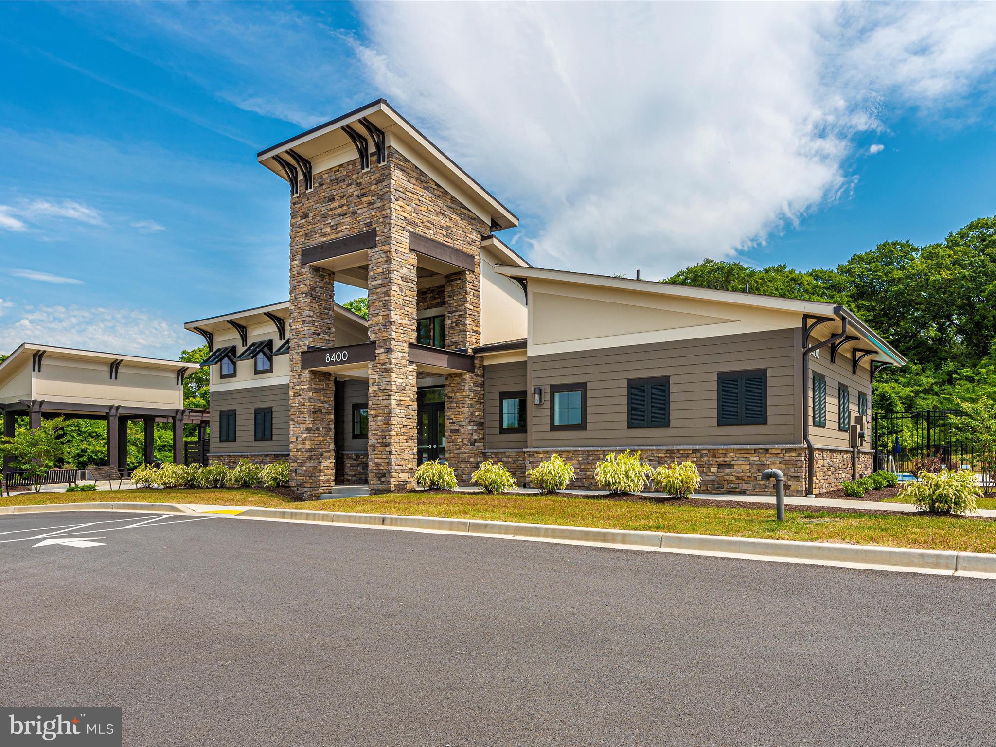 5512 Hawk Ridge Road Frederick, MD 21704 - Photo 46 of 49 Community
