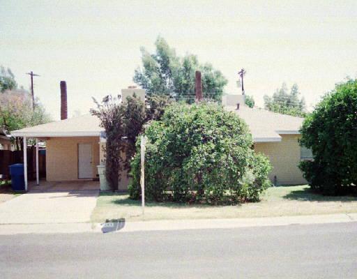 3641 East Almeria Road Phoenix, AZ 85008 - Photo 1 of 1 Primary Photo