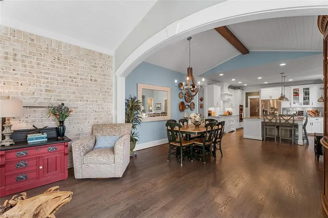 $1,150,000 | 5405 Briardenn Court, Summerfield, NC 27358