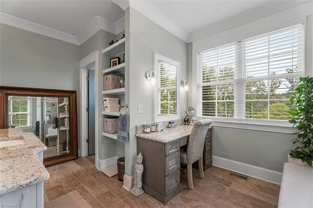 $1,150,000 | 5405 Briardenn Court, Summerfield, NC 27358