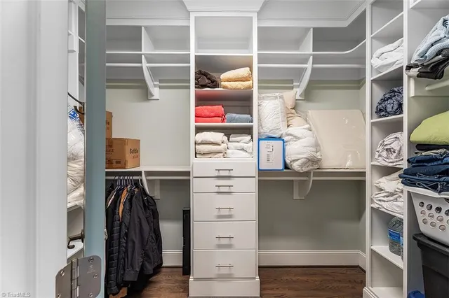 $1,150,000 | 5405 Briardenn Court, Summerfield, NC 27358