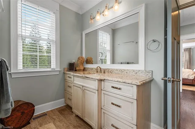 $1,150,000 | 5405 Briardenn Court, Summerfield, NC 27358