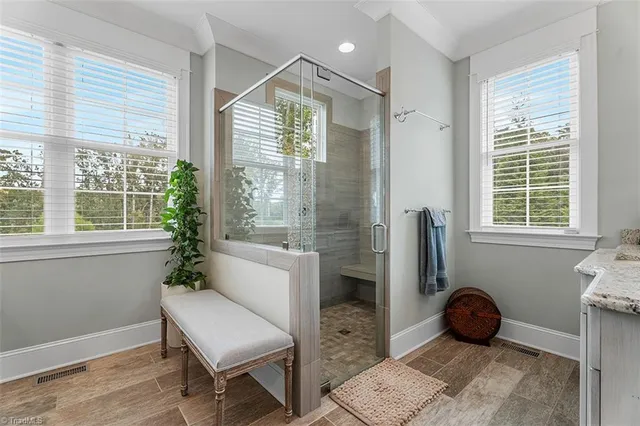 $1,150,000 | 5405 Briardenn Court, Summerfield, NC 27358