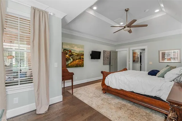 $1,150,000 | 5405 Briardenn Court, Summerfield, NC 27358