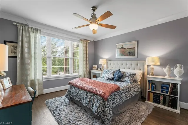 $1,150,000 | 5405 Briardenn Court, Summerfield, NC 27358