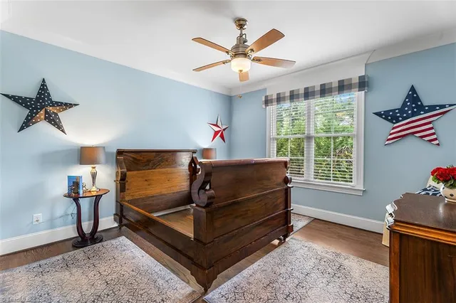 $1,150,000 | 5405 Briardenn Court, Summerfield, NC 27358